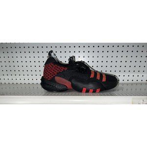Adidas Trae Young 2 Atlanta Hawks Mens Athletic Basketball Shoes Size 10 HQ0986